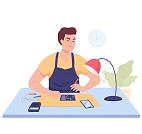 Mobile & Electronics Repair