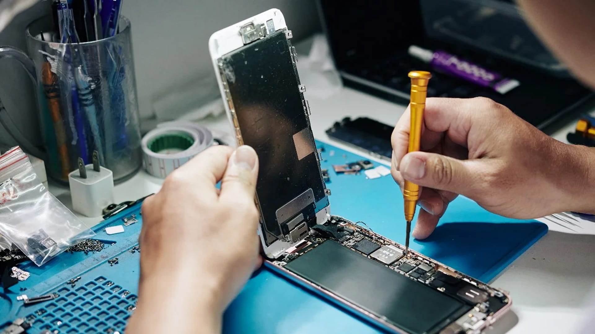 The Future of Mobile Repair Services in Canada