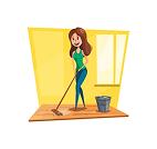 Home Cleaning Service