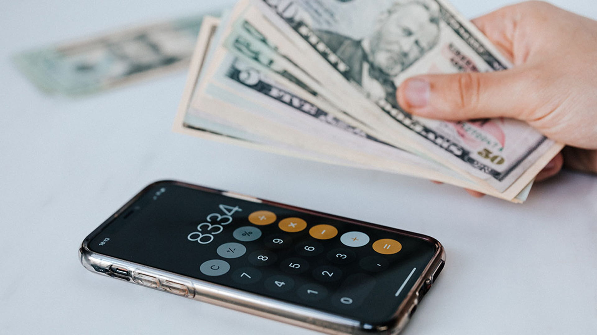 Repairing a Phone Can Also Save Money Long-Term
