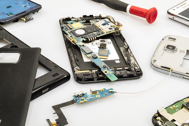 Repair Professional
