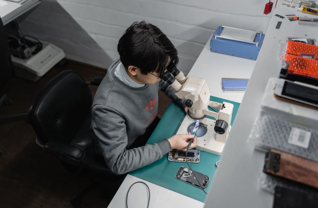 Phone Repair